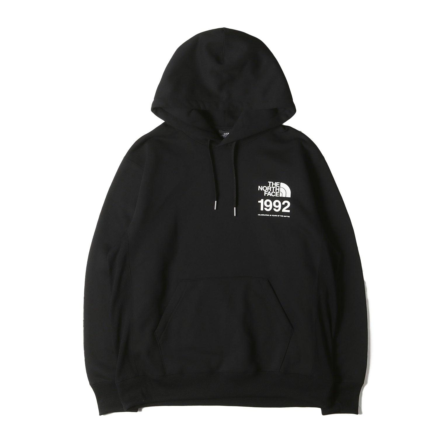 THE NORTH FACE (ザ ノースフェイス) 20AW 30周年記念 ヌプシ山 プリント スウェット パーカー(30th Nuptse  Sweat Hoodie) - ブランド古着の通販・買取 | BEEGLE by Boo-Bee