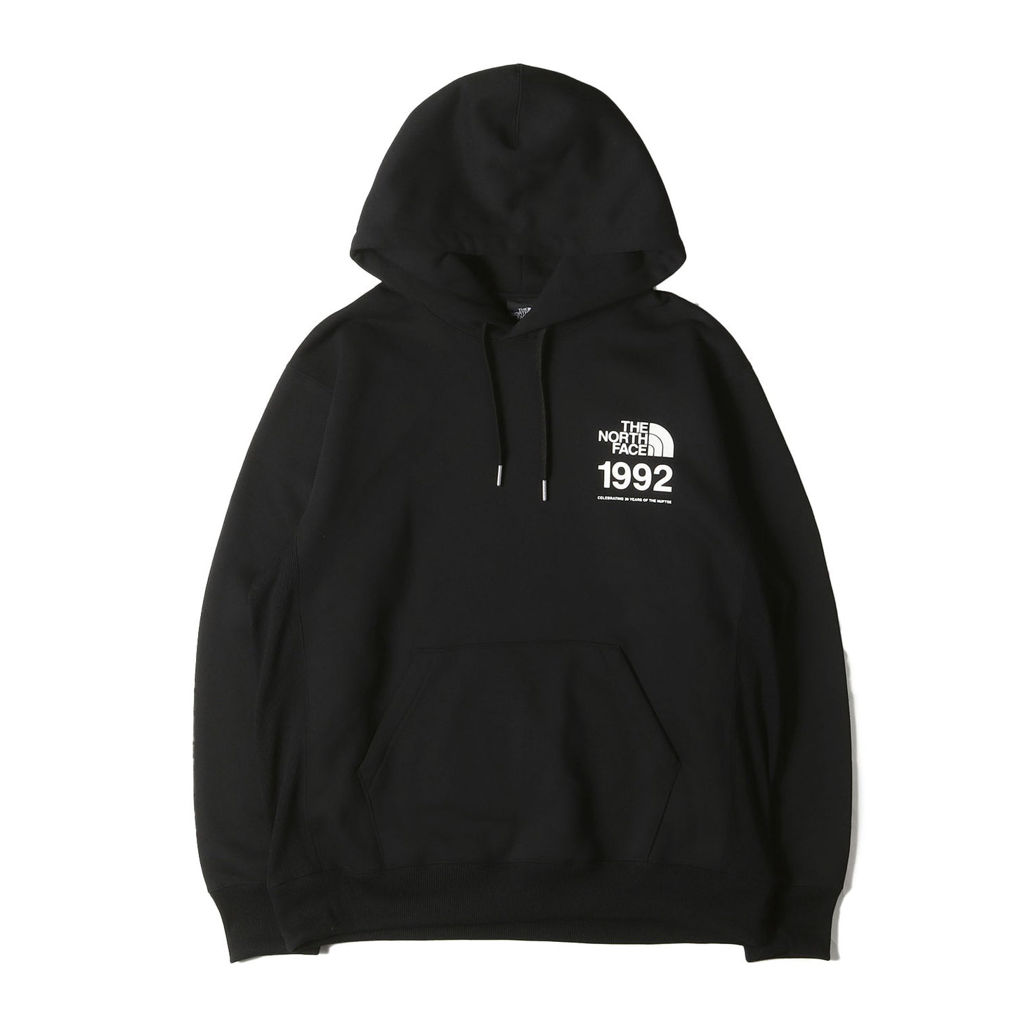 20AW 30周年記念 ヌプシ山 プリント スウェット パーカー(30th Nuptse Sweat Hoodie)