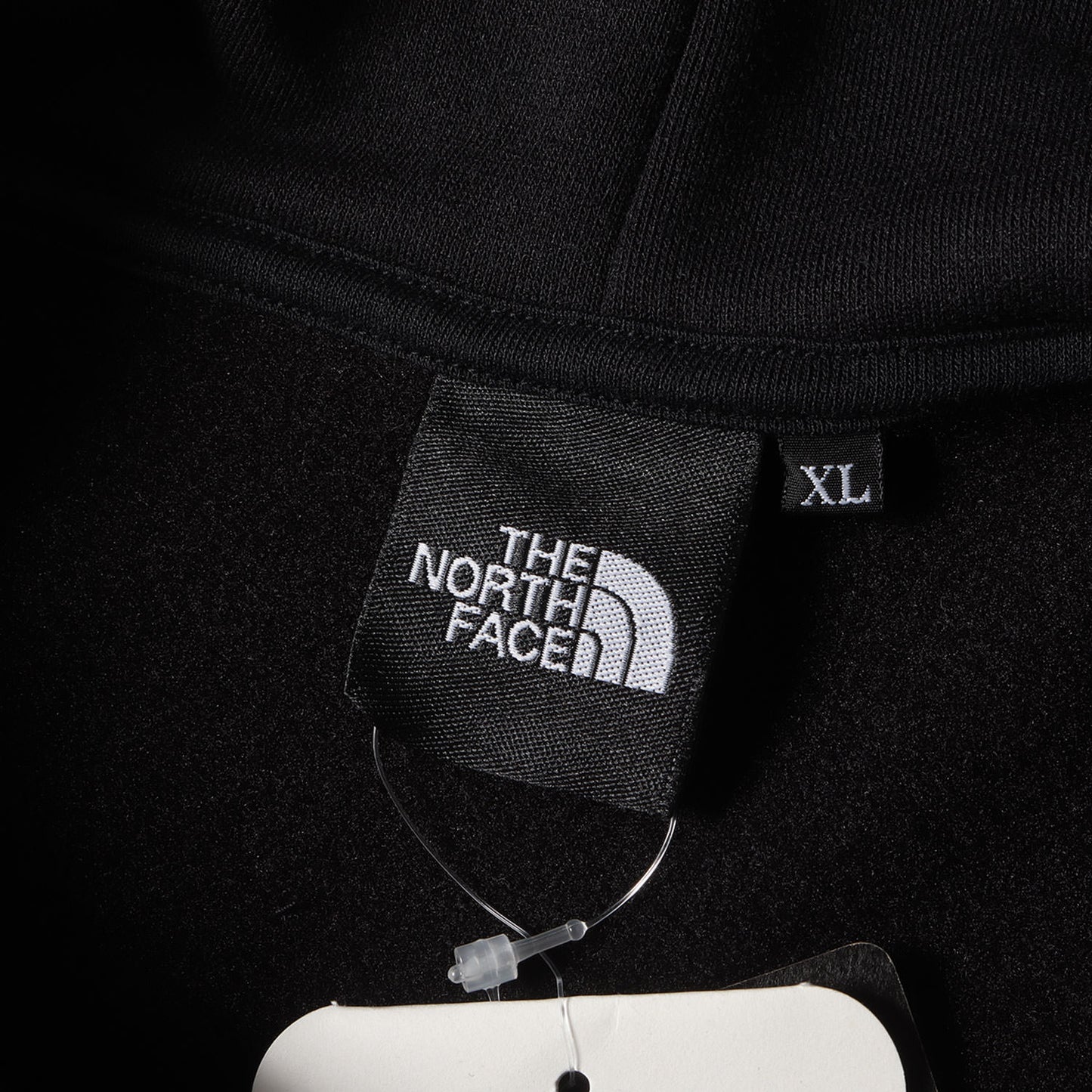 20AW 30周年記念 ヌプシ山 プリント スウェット パーカー(30th Nuptse Sweat Hoodie)