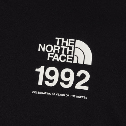 20AW 30周年記念 ヌプシ山 プリント スウェット パーカー(30th Nuptse Sweat Hoodie)