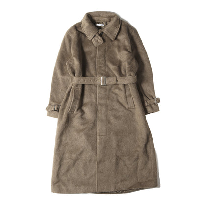 23AW ロングコート(ua long coat)
