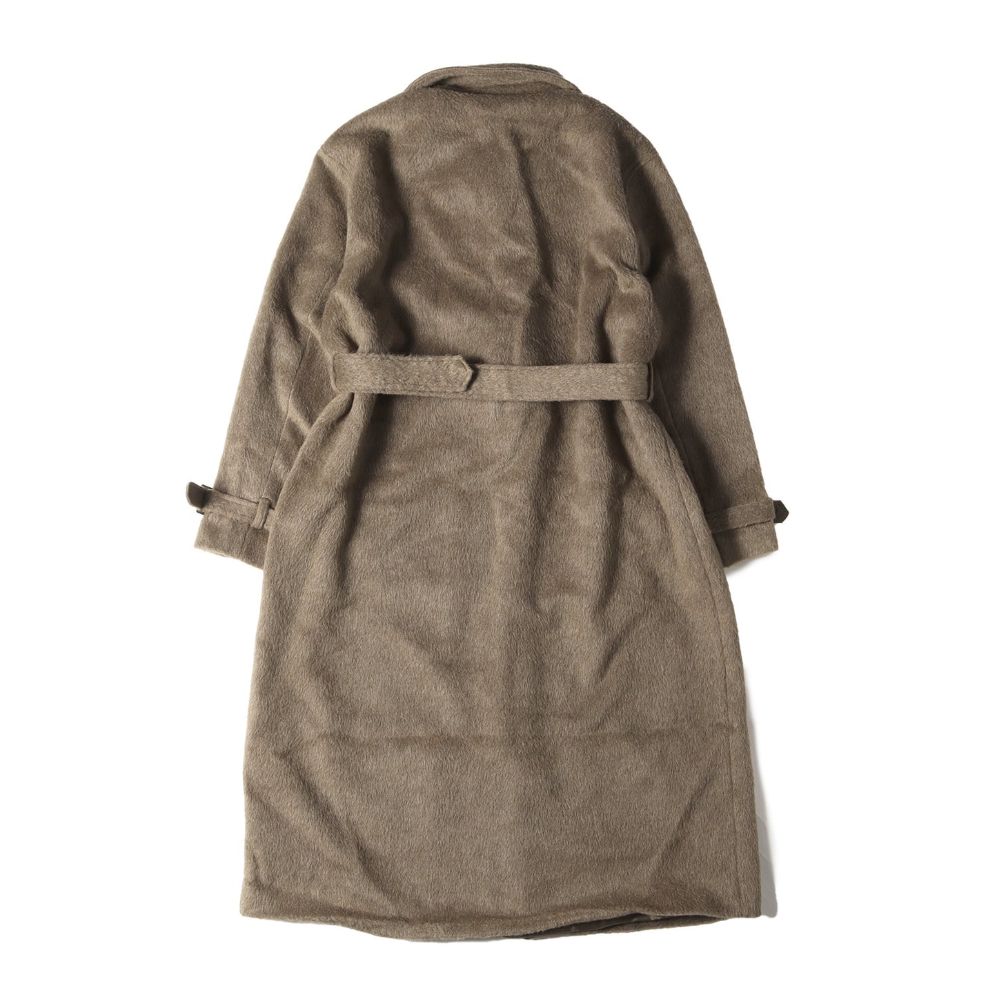23AW ロングコート(ua long coat)