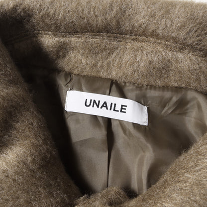 23AW ロングコート(ua long coat)