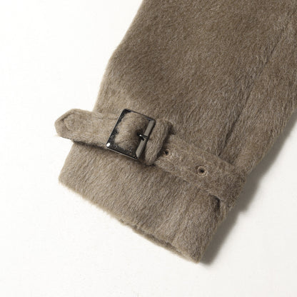 23AW ロングコート(ua long coat)