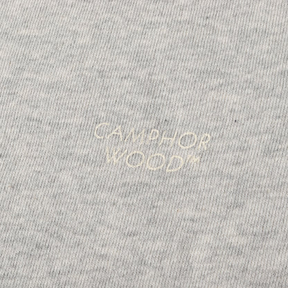 インサイドアウト ワイド スウェット(reversible inside-out wide sweat tops)