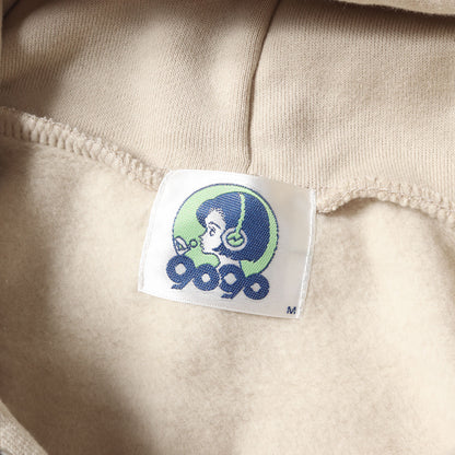 キャット キャラクター スウェット パーカー