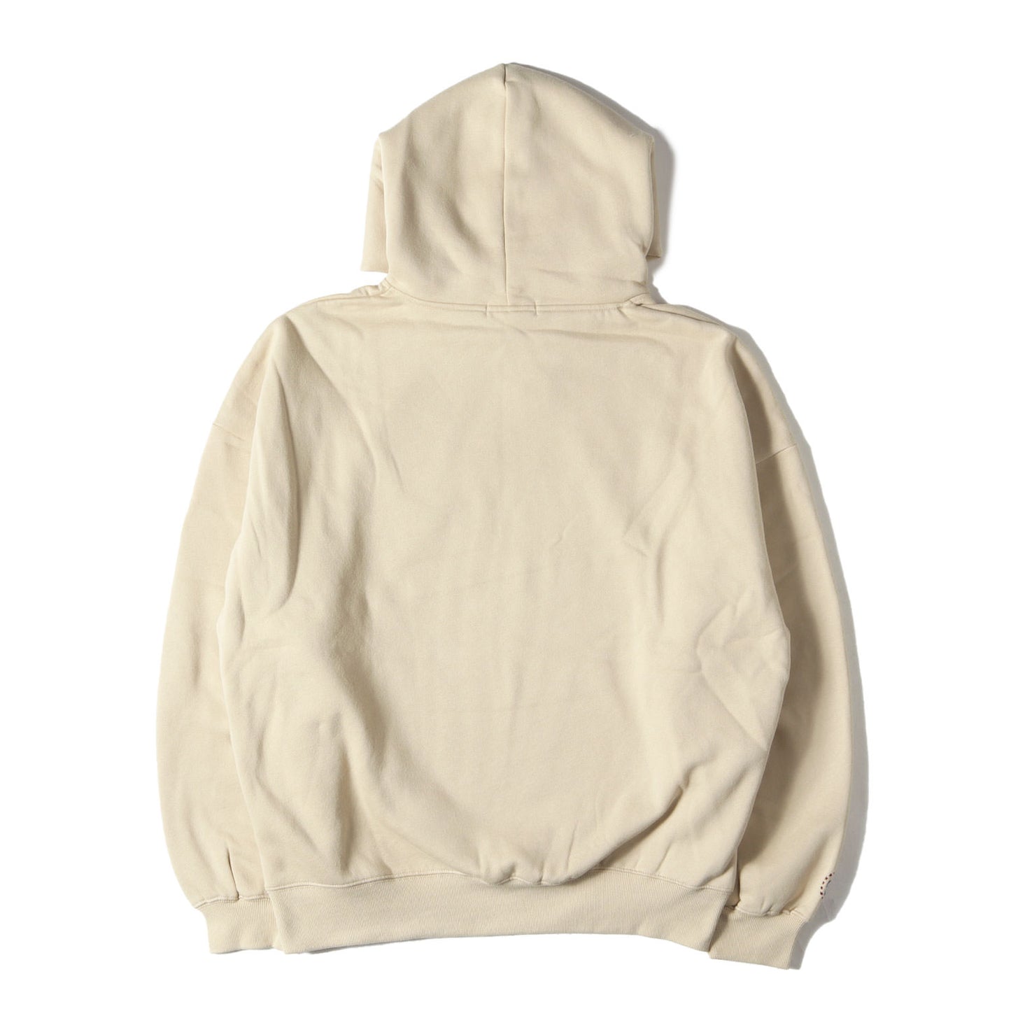シェニールワッペン スウェット パーカー(MSB Wappen hoodie)
