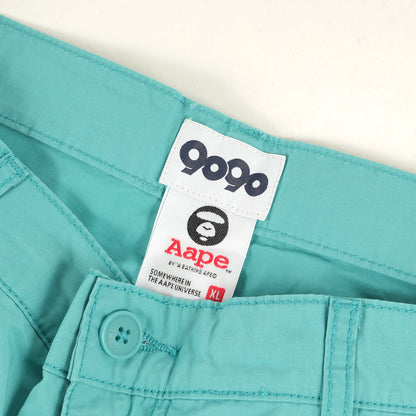 9090 (ナインティーナインティー) 22AW ×AAPE by A BATHING APE 