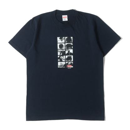相撲 フォト クルーネック Tシャツ(Sumo Tee)