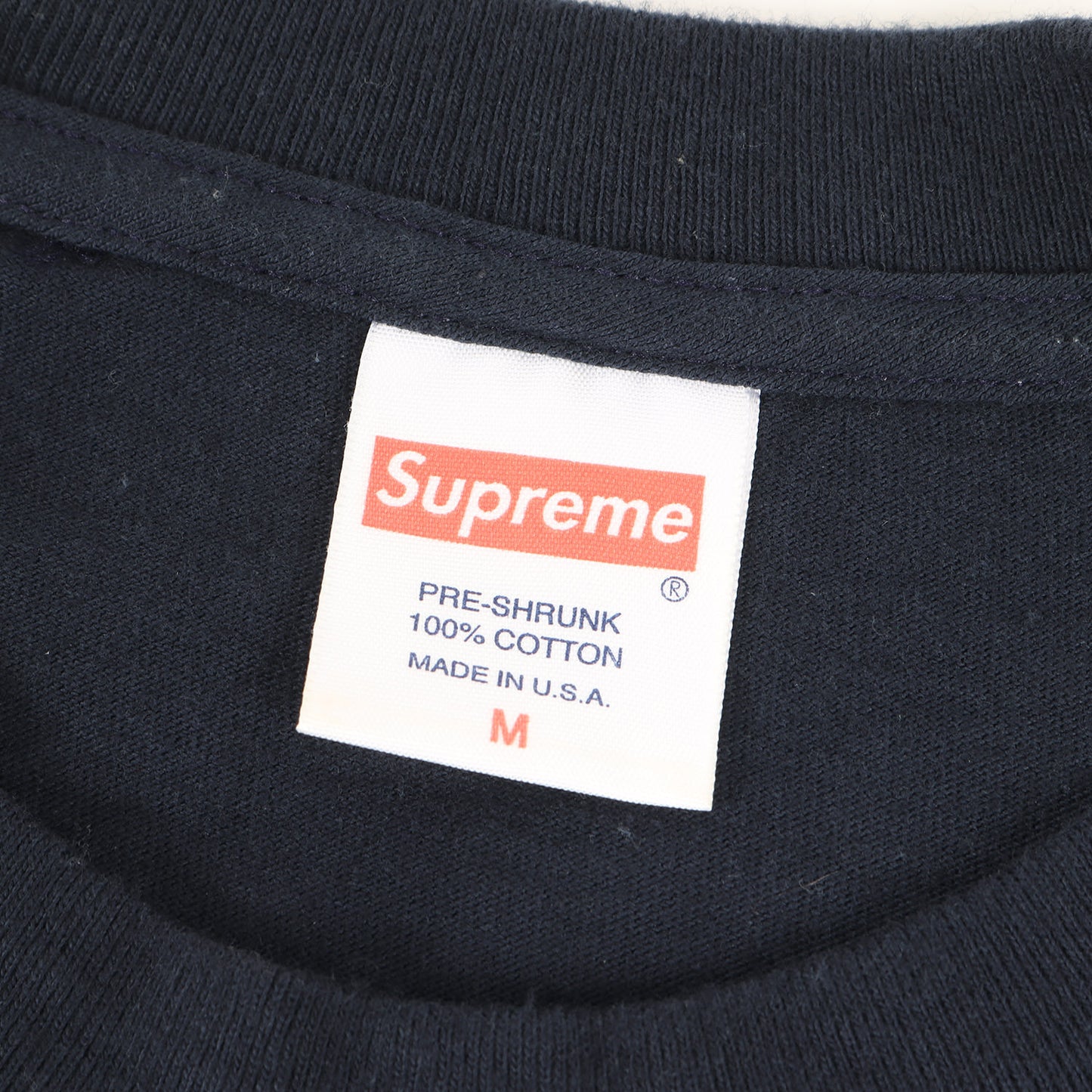 相撲 フォト クルーネック Tシャツ(Sumo Tee)