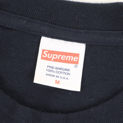 相撲 フォト クルーネック Tシャツ(Sumo Tee)