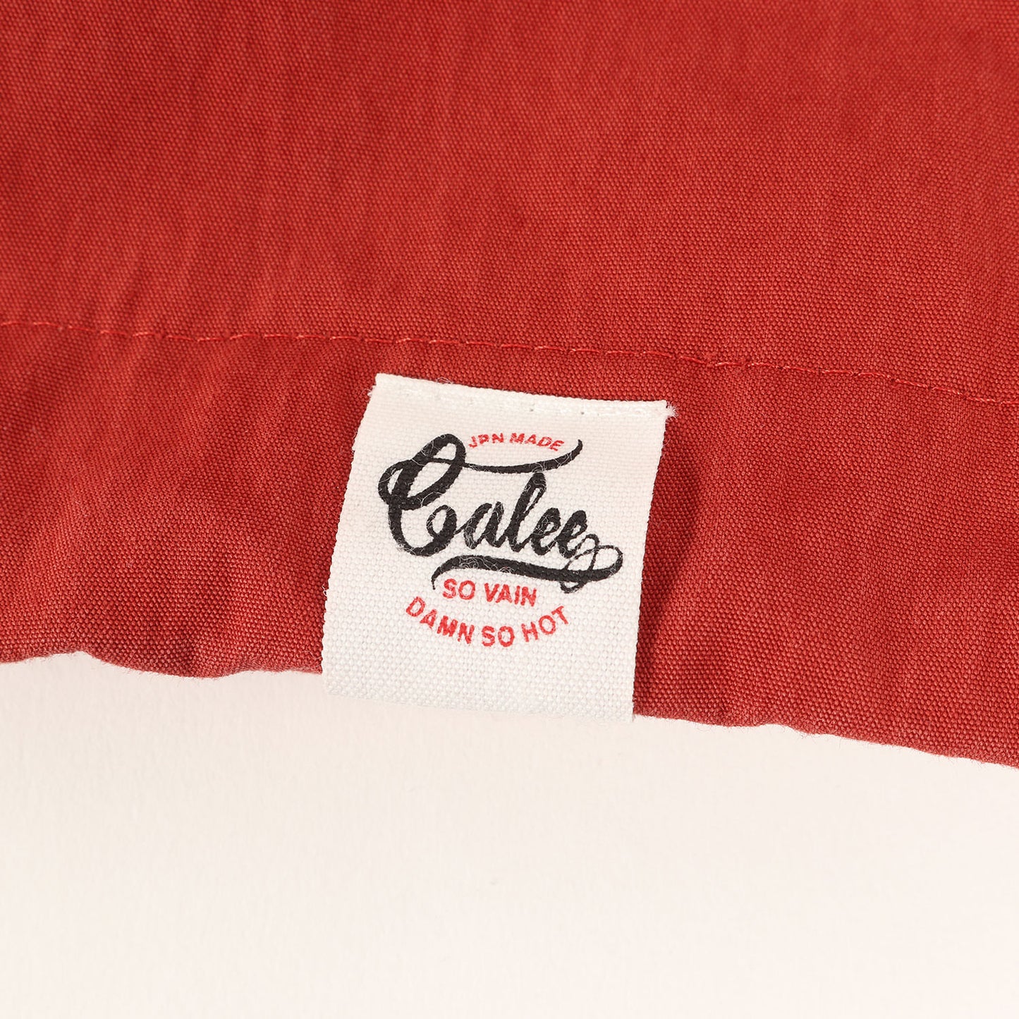 コットン/ナイロン 半袖 コーチジャケット