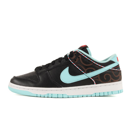 DUNK LOW RETRO SE BARBER SHOP (DH7614-001)