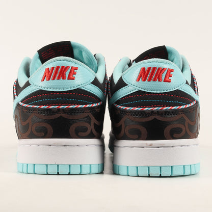 DUNK LOW RETRO SE BARBER SHOP (DH7614-001)