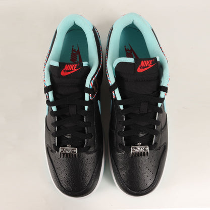 DUNK LOW RETRO SE BARBER SHOP (DH7614-001)