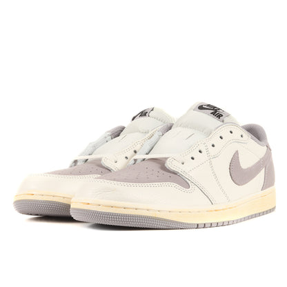 AIR JORDAN 1 LOW OG ATMOSPHERE GREY (CZ0790-101)