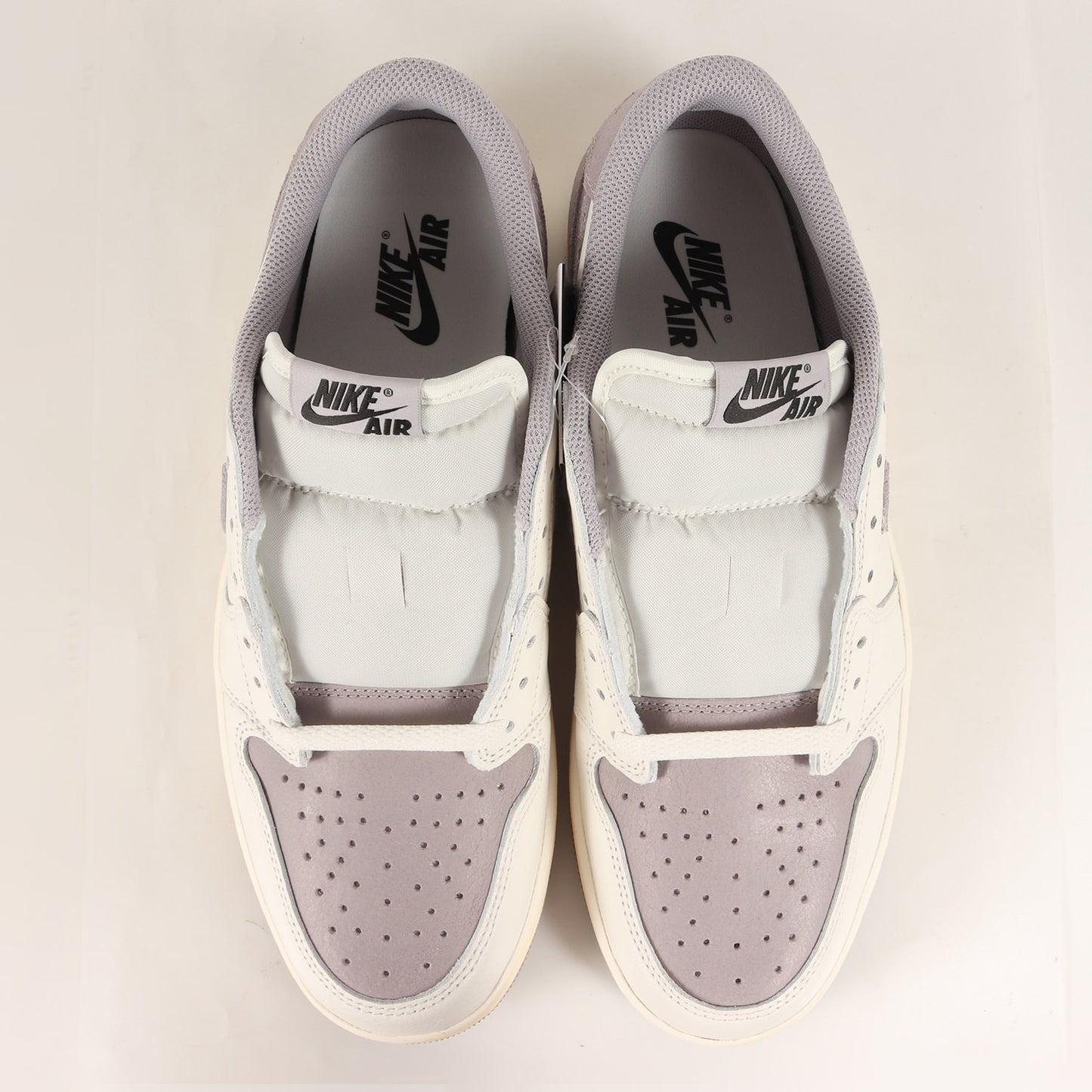 AIR JORDAN 1 LOW OG ATMOSPHERE GREY (CZ0790-101)