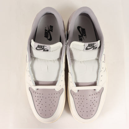 AIR JORDAN 1 LOW OG ATMOSPHERE GREY (CZ0790-101)