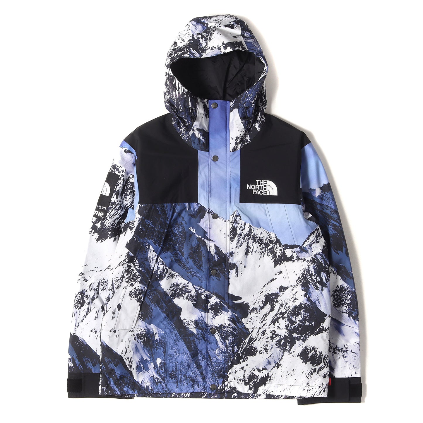 17AW ×THE NORTH FACE 雪山 マウンテンパーカー / ジャケット(Mountain Parka)