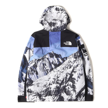 17AW ×THE NORTH FACE 雪山 マウンテンパーカー / ジャケット(Mountain Parka)