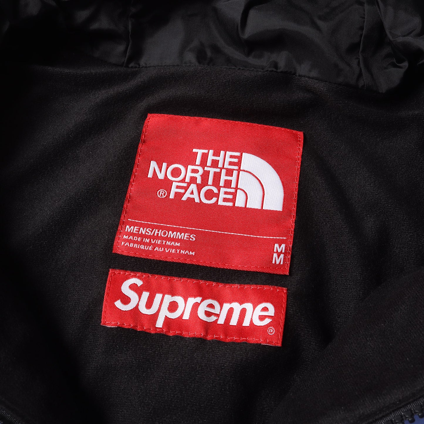 17AW ×THE NORTH FACE 雪山 マウンテンパーカー / ジャケット(Mountain Parka)