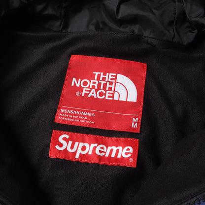 17AW ×THE NORTH FACE 雪山 マウンテンパーカー / ジャケット(Mountain Parka)