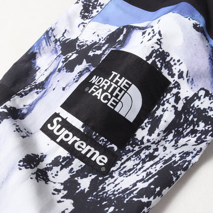 17AW ×THE NORTH FACE 雪山 マウンテンパーカー / ジャケット(Mountain Parka)