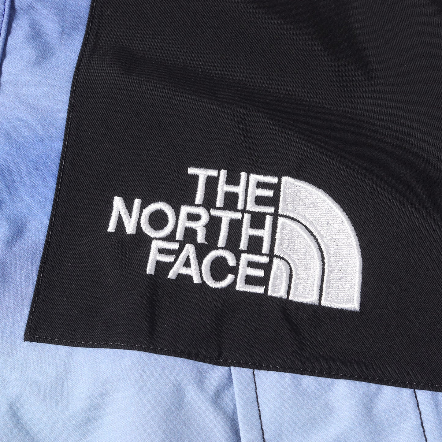 17AW ×THE NORTH FACE 雪山 マウンテンパーカー / ジャケット(Mountain Parka)