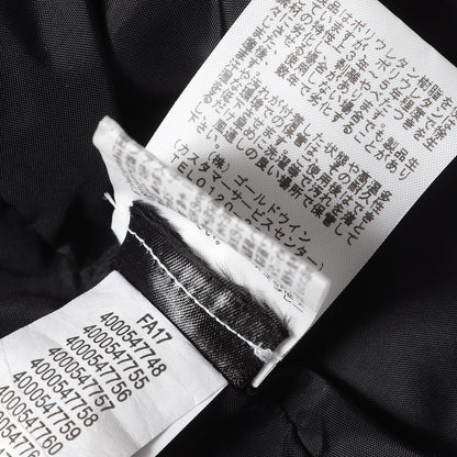 17AW ×THE NORTH FACE 雪山 マウンテンパーカー / ジャケット(Mountain Parka)