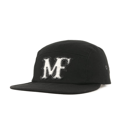 MONCLER (モンクレール) 22AW ×fragment design レザーパッチ ジェット 