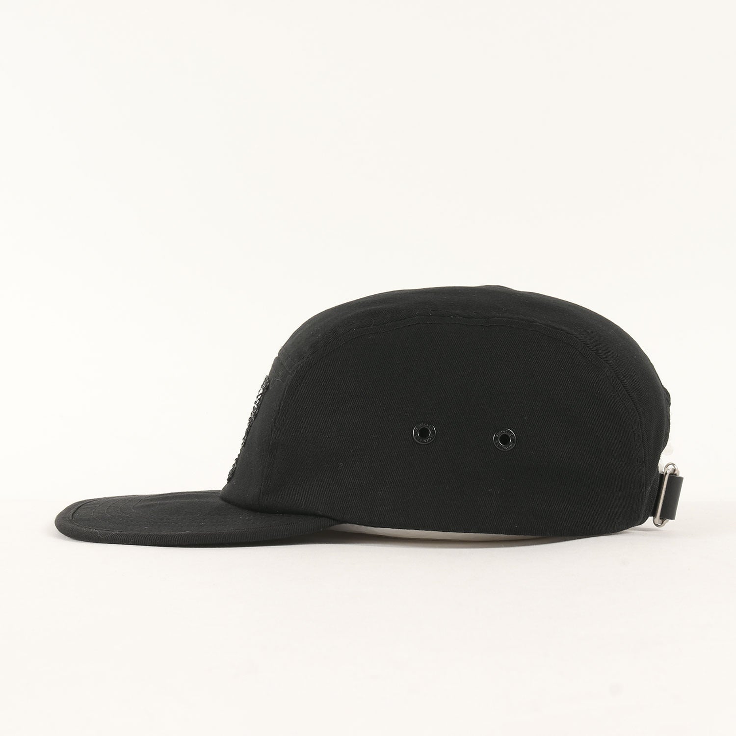 MONCLER (モンクレール) 22AW ×fragment design レザーパッチ ジェット 