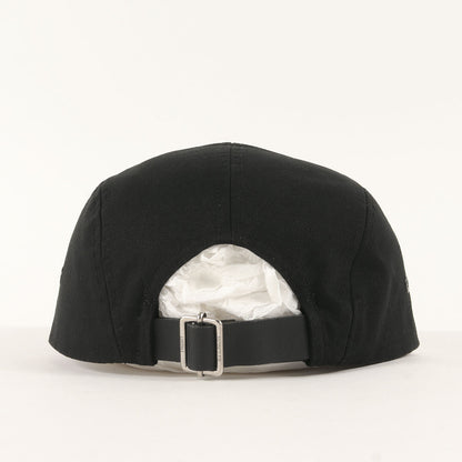 22AW ×fragment design レザーパッチ ジェットキャップ(MONCLER GENIUS / BASEBALL)