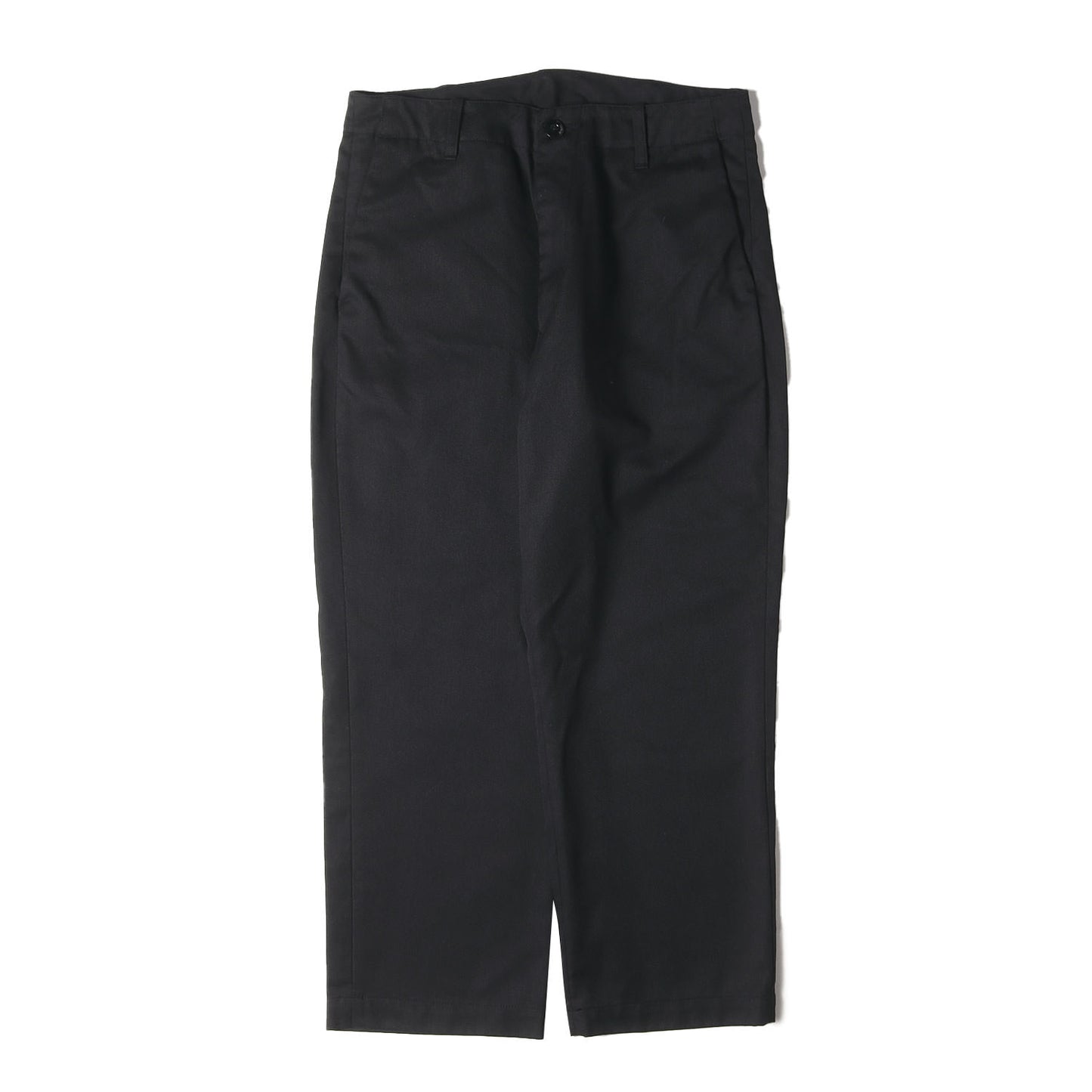 T/Cツイル テーパード チノパンツ(CHINO PANTS TYPE-XF)