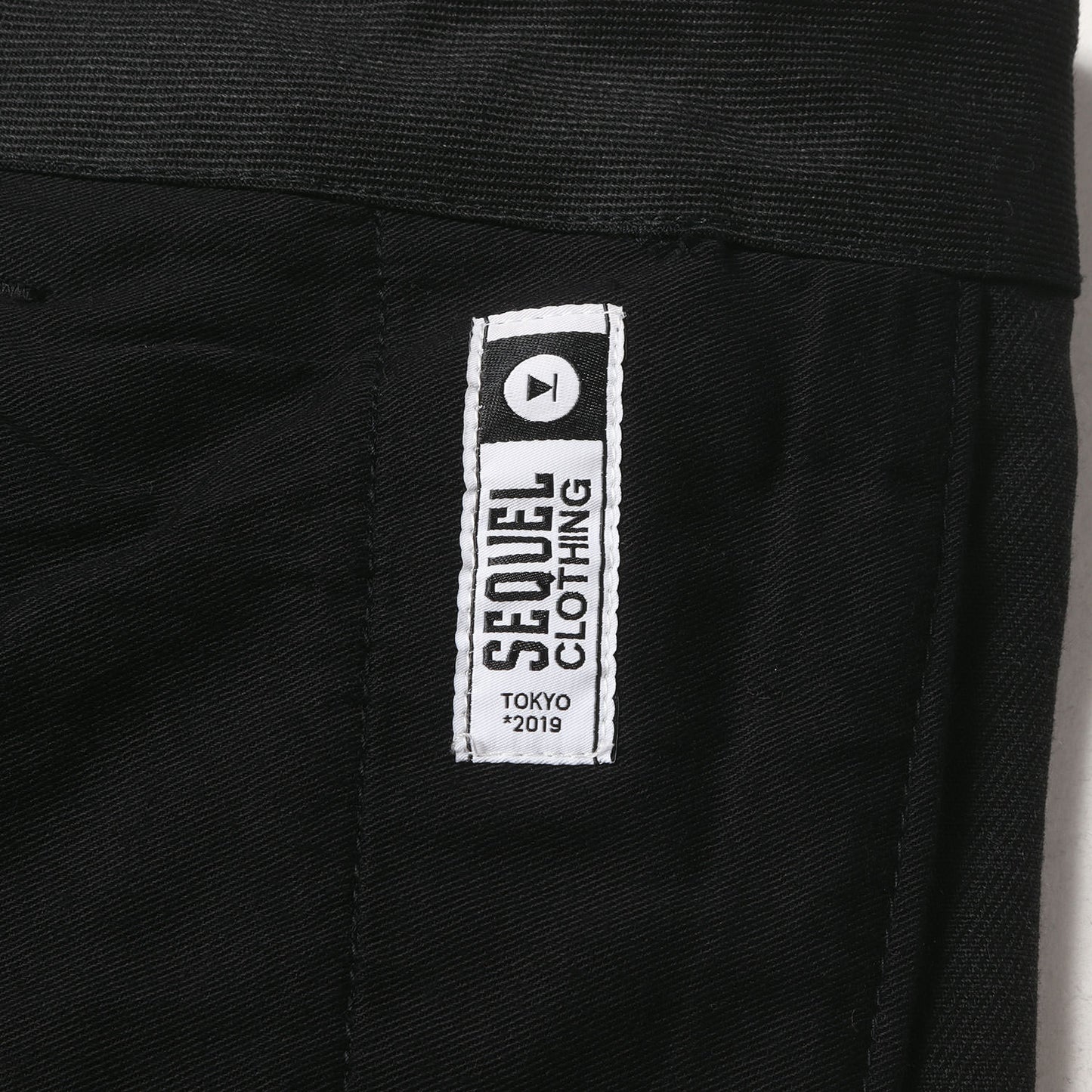 T/Cツイル テーパード チノパンツ(CHINO PANTS TYPE-XF)