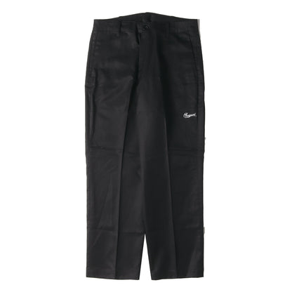 コットンツイル テーパード チノパンツ(CHINO PANTS TYPE-XF)
