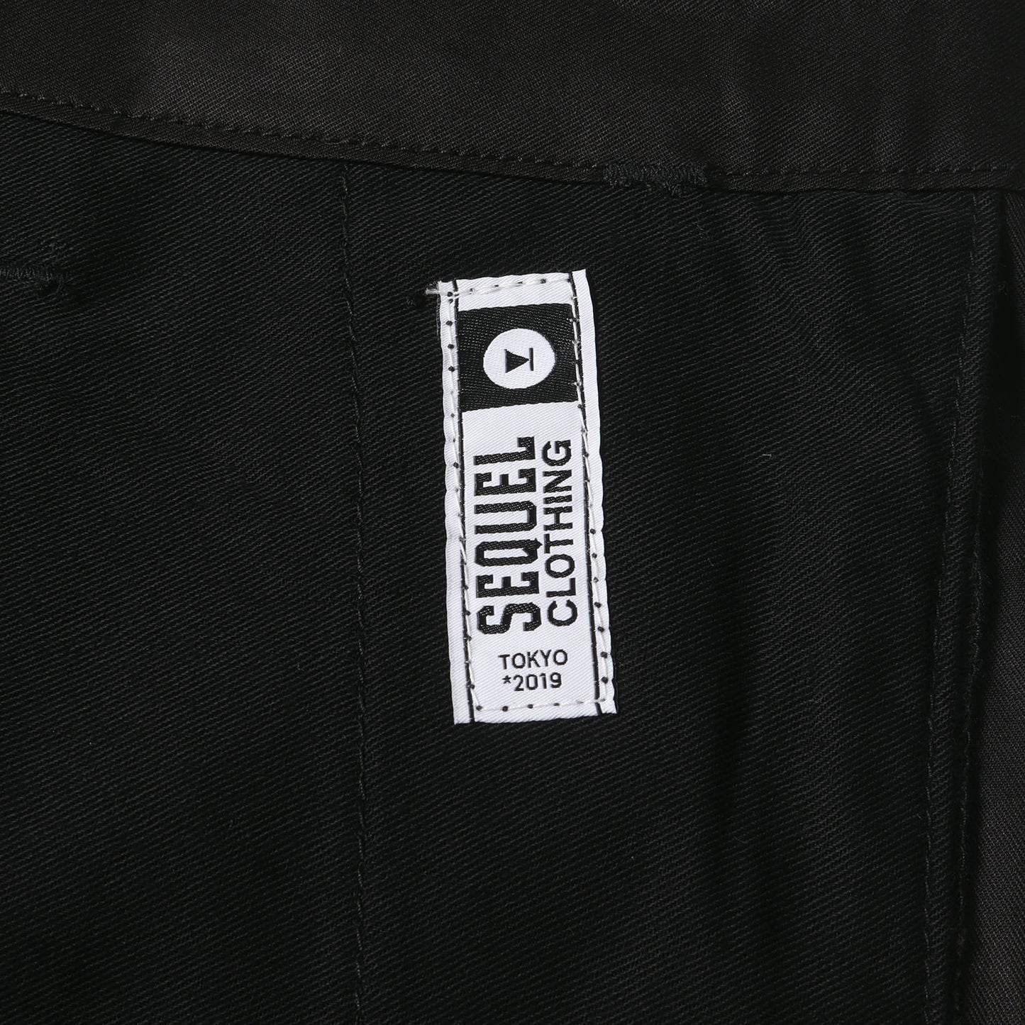 コットンツイル テーパード チノパンツ(CHINO PANTS TYPE-XF)