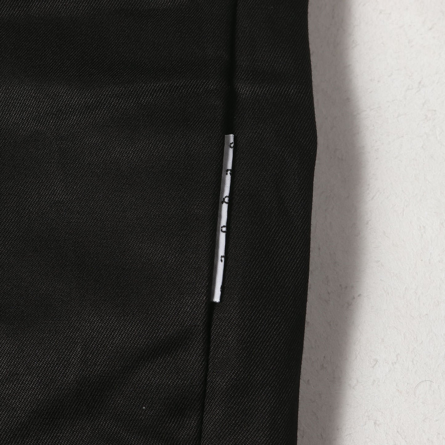 コットンツイル テーパード チノパンツ(CHINO PANTS TYPE-XF)