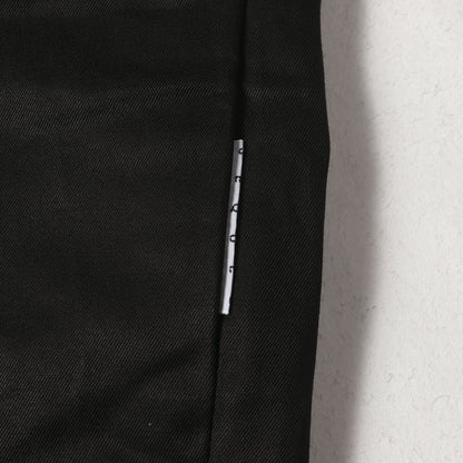 コットンツイル テーパード チノパンツ(CHINO PANTS TYPE-XF)