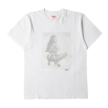 アスキーアート デジタルレディー Tシャツ(Digi Tee)