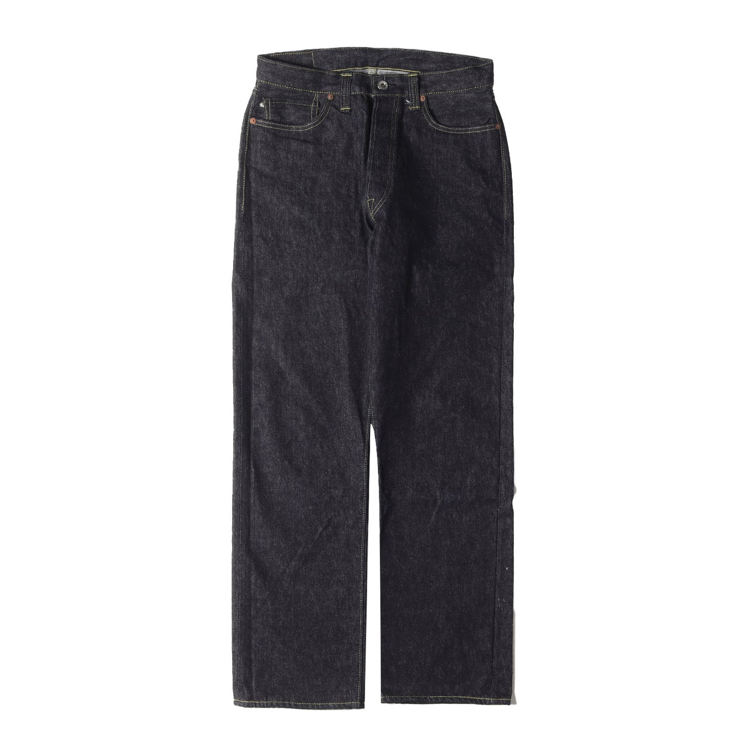 S226XX 大戦モデル デニムパンツ