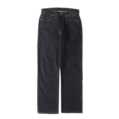 S226XX 大戦モデル デニムパンツ