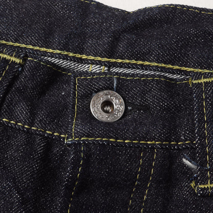 S226XX 大戦モデル デニムパンツ