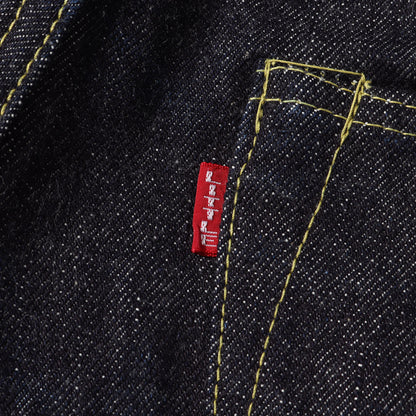 S226XX 大戦モデル デニムパンツ