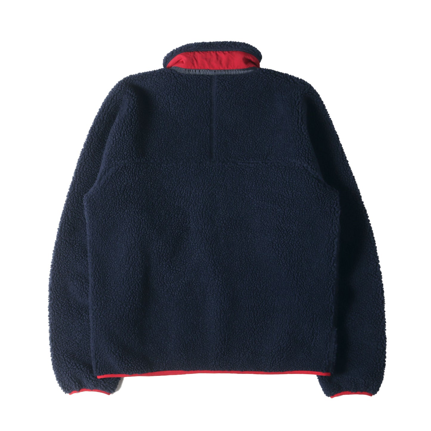 17AW クラシック レトロX フリース ジャケット(CLASSIC RETRO-X JACKET)