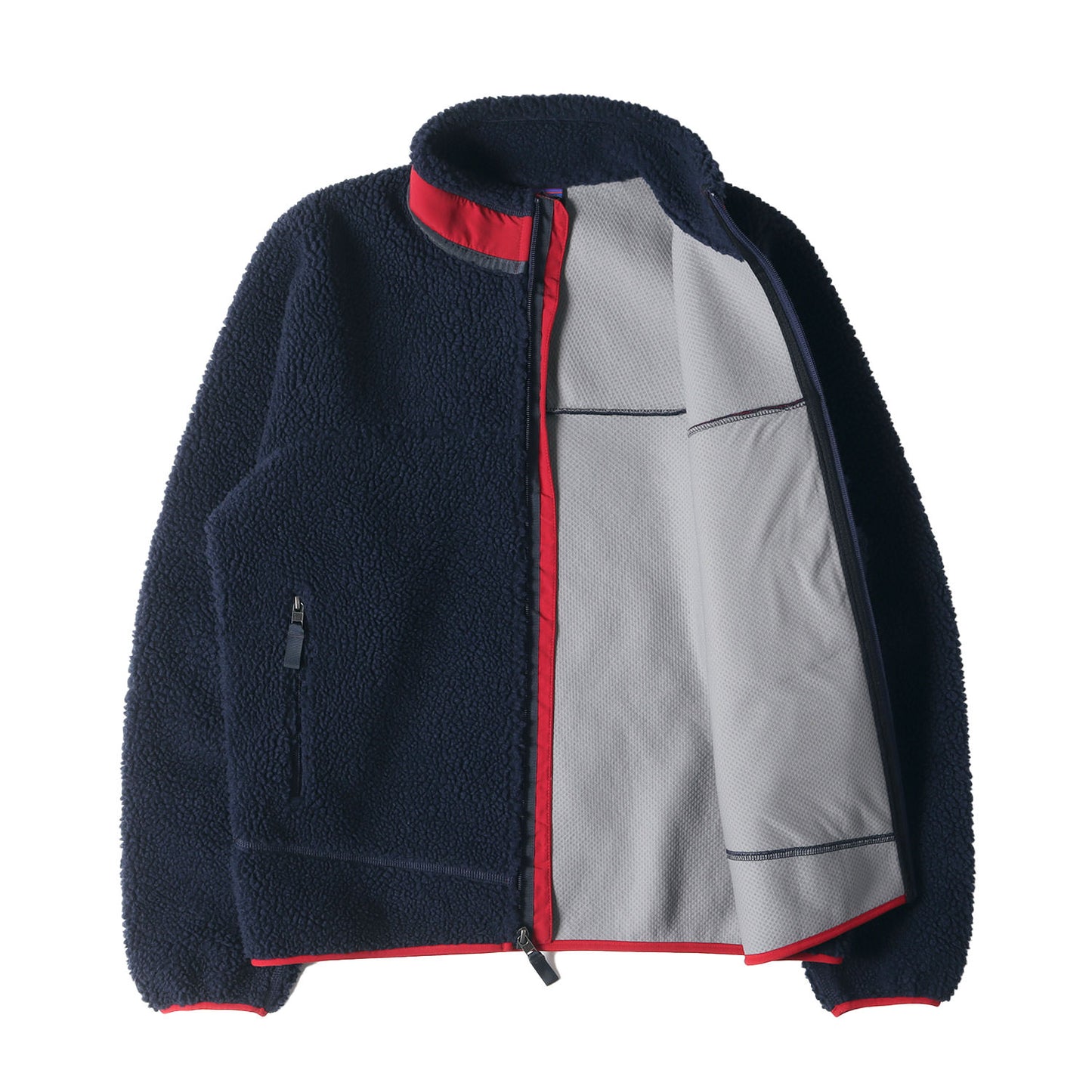 Patagonia (パタゴニア) 17AW クラシック レトロX フリース ジャケット 