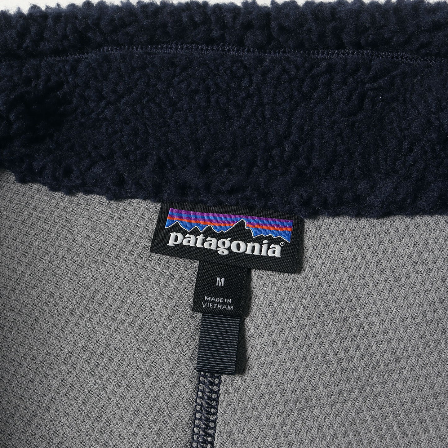 17AW クラシック レトロX フリース ジャケット(CLASSIC RETRO-X JACKET)