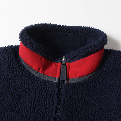 17AW クラシック レトロX フリース ジャケット(CLASSIC RETRO-X JACKET)