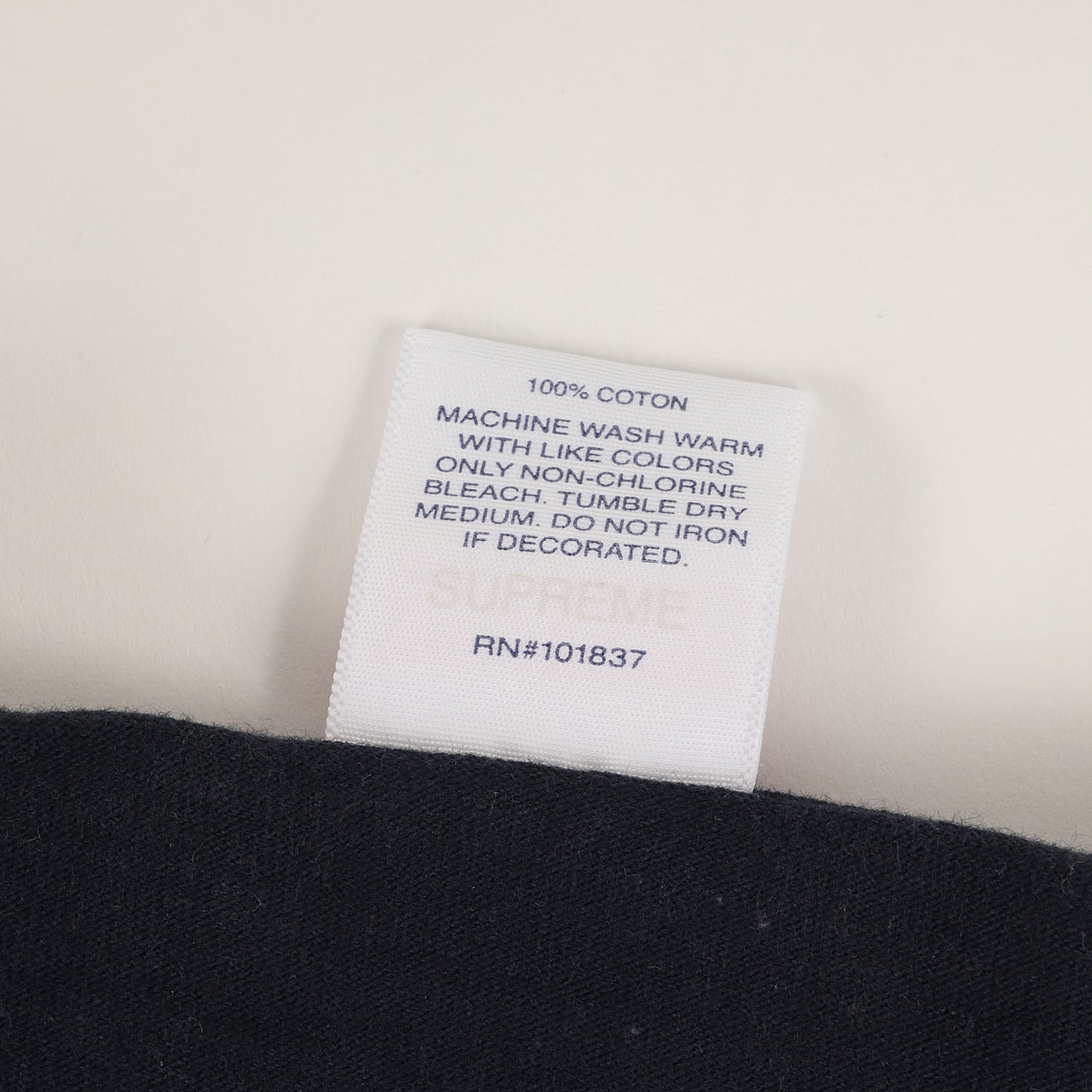 20SS 絵画グラフィック クルーネック Tシャツ(Masterpieces Tee)