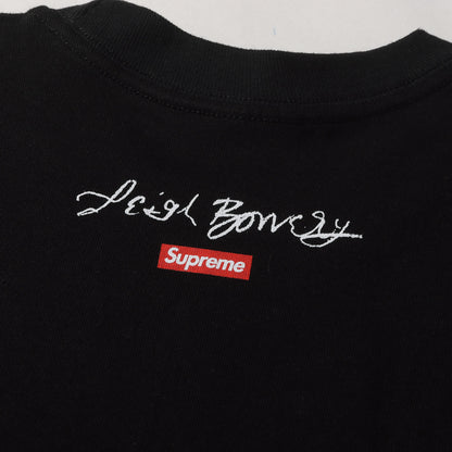 20SS ×Leigh Bowery フォトプリント クルーネック Tシャツ(Tee)