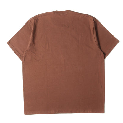 24SS スタンダード クルーネック Tシャツ (Sandard Tee)